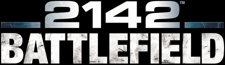 BattleField 2142 Logo