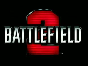 BattleField 2 Logo