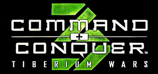 Command & Conquer 3 Tiberium Wars