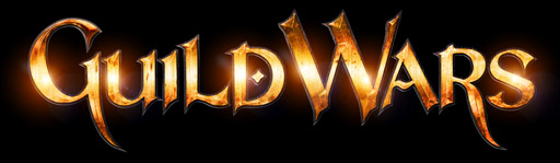 Guild Wars Logo