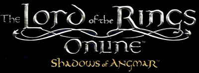 Lord of the Rings Online Shadows of Angmar