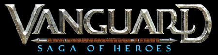 Vanguard Saga of Heroes