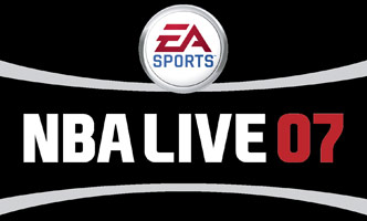 NBA Live Logo