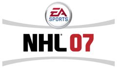 NHL Logo