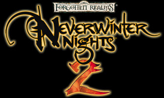 Neverwinter Nights 2 Logo