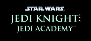 Star Wars Jedi Knight Jedi Academy