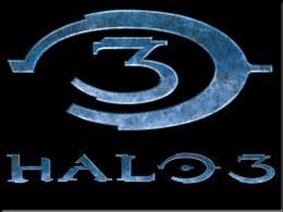 Halo 3 Logo