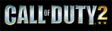 Call of Duty 2 Logo